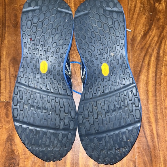 The North Face MEN’S ULTRA TR II Shoes - Picture 3 of 16